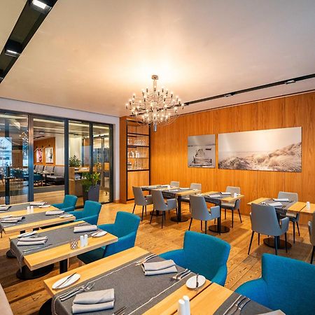 Hvd Grand Hotel Suhl Business & Leisure Eksteriør bilde