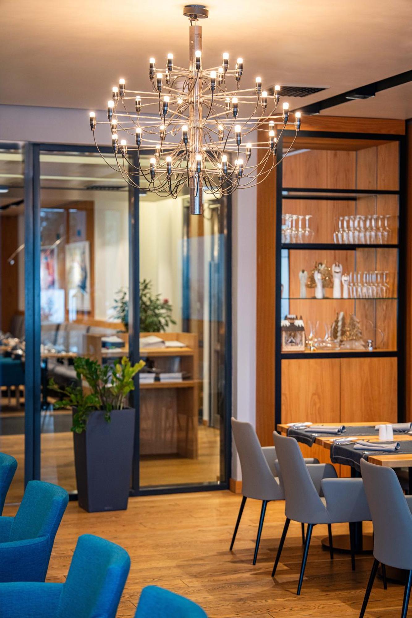 Hvd Grand Hotel Suhl Business & Leisure Eksteriør bilde
