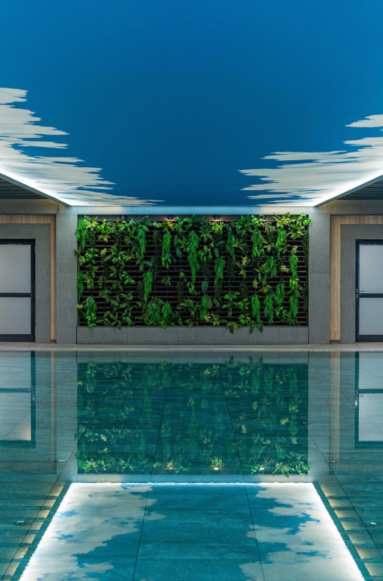 Hvd Grand Hotel Suhl Business & Leisure Eksteriør bilde